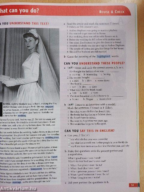 New English File - Pre-intermediate - Student's Book
