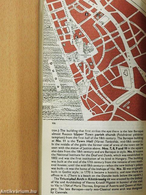A Complete Guide Budapest