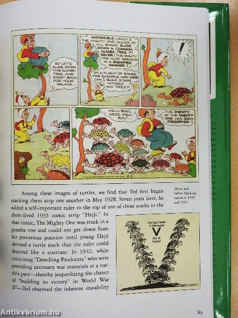 Yertle the Turtle and Other Stories