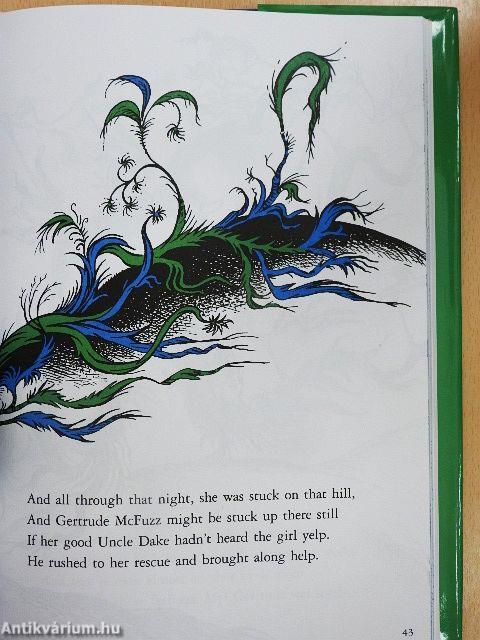 Yertle the Turtle and Other Stories