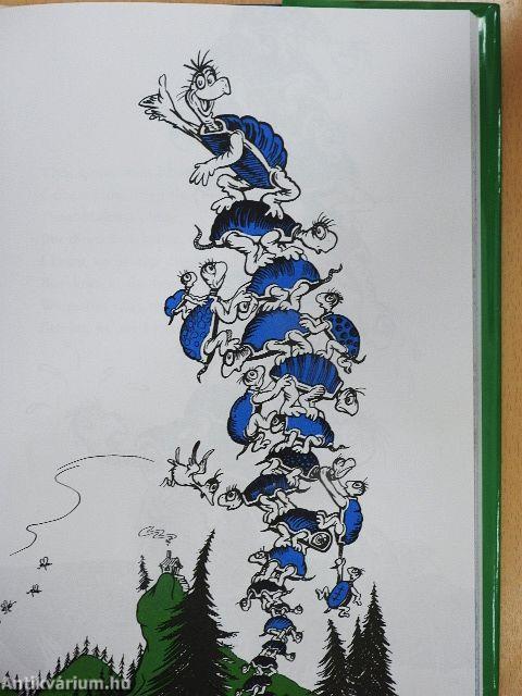 Yertle the Turtle and Other Stories