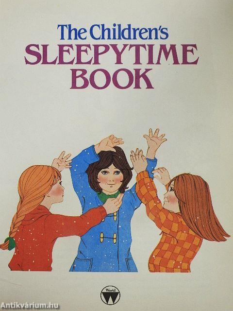 The Children's Sleepytime Book