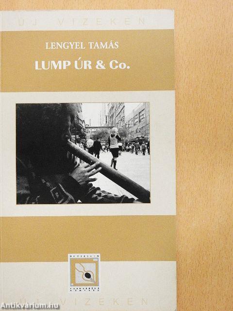 Lump úr & Co.