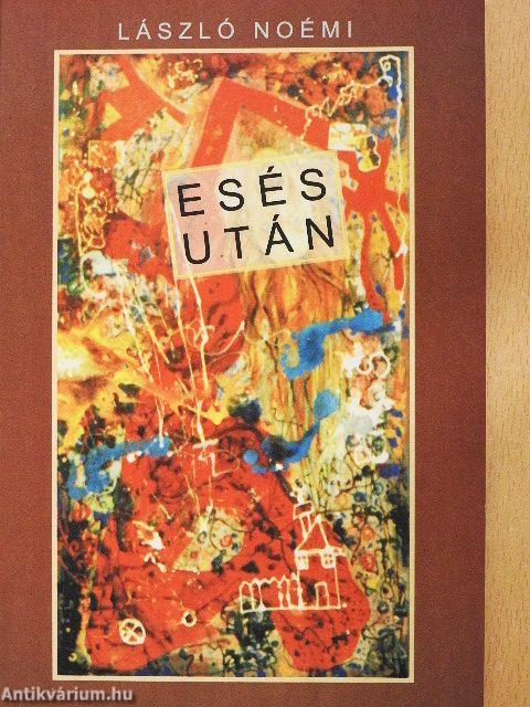 Esés után