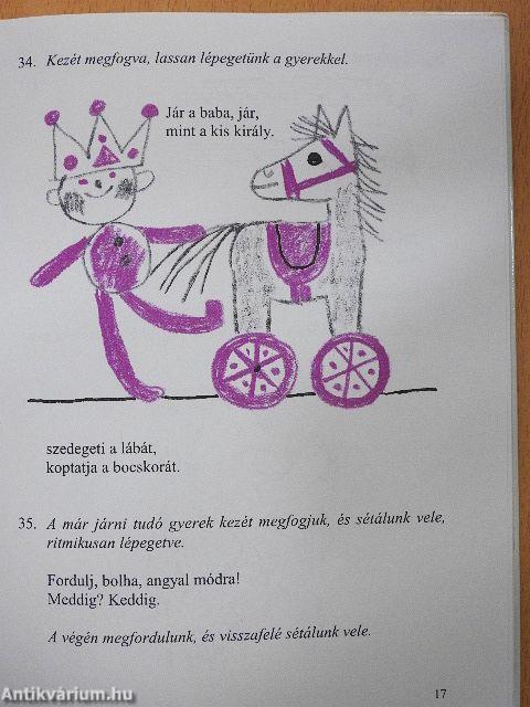 Jár a baba, jár