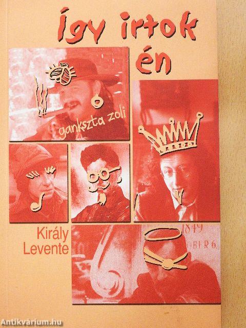 Így irtok én