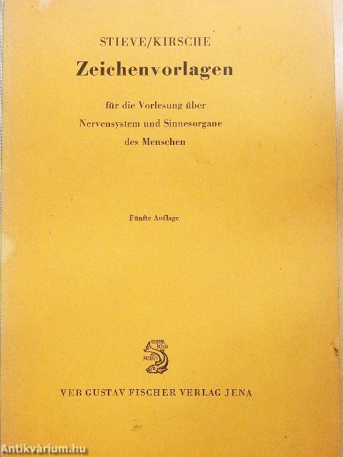 Zeichenvorlagen