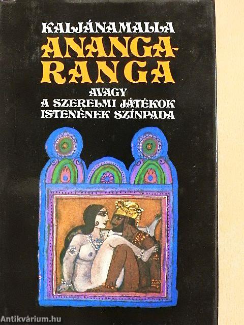 Anangaranga