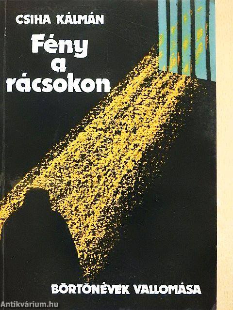 Fény a rácsokon