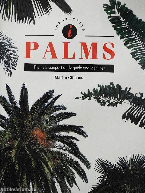 Identifying Palms