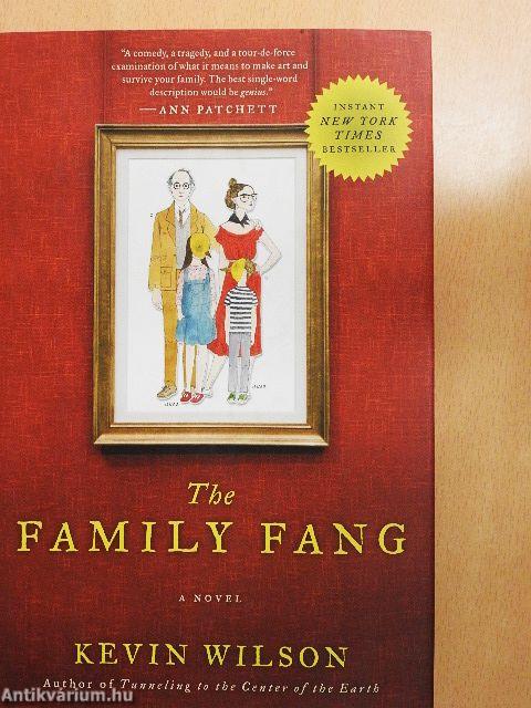The Family Fang