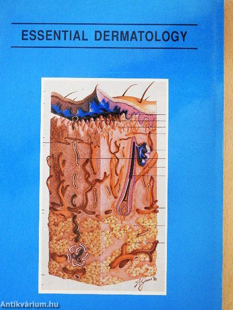 Essential Dermatology