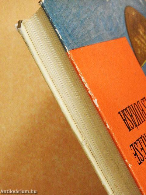 Inkák tündöklése és bukása