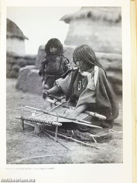 Inkák tündöklése és bukása