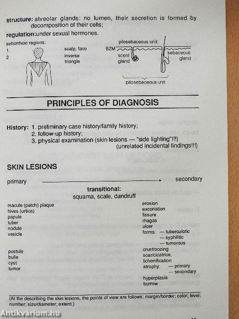 Essential Dermatology