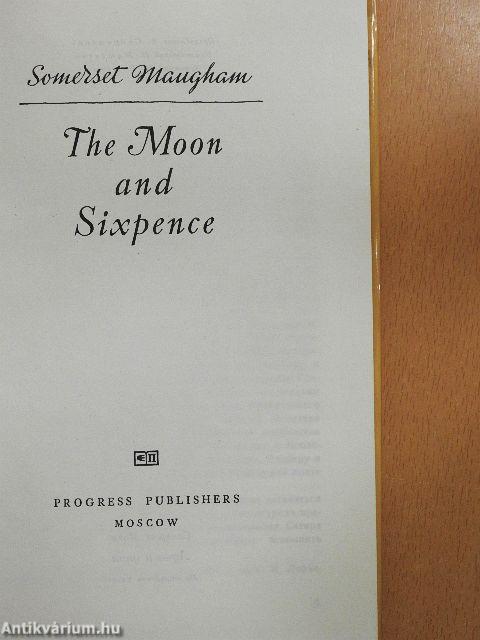The Moon and Sixpence