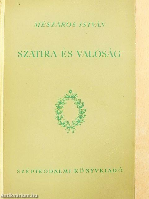 Szatíra és valóság