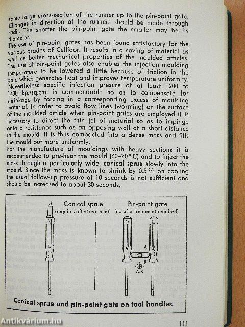 Bayer Pocket Book for the Plastics Industry