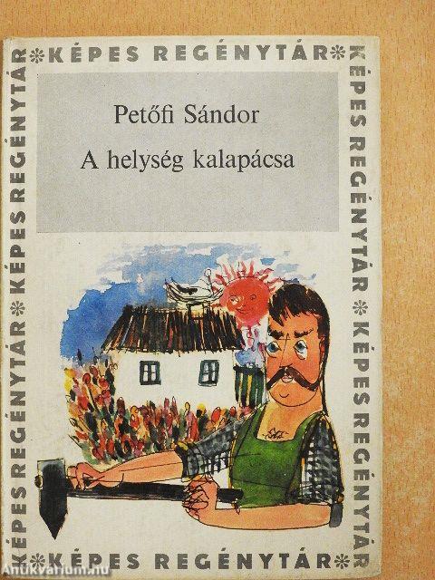 A helység kalapácsa