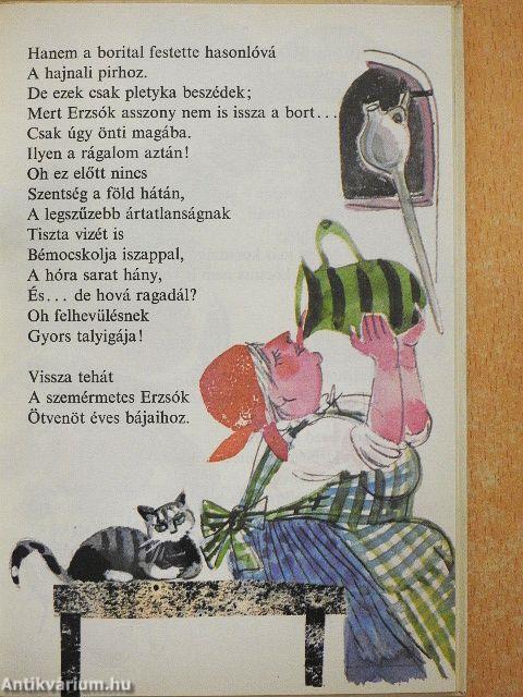 A helység kalapácsa