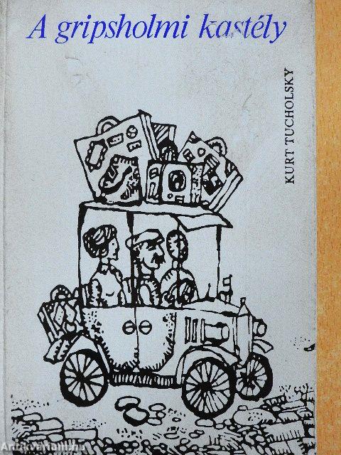 A gripsholmi kastély