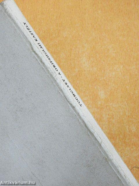 A gripsholmi kastély