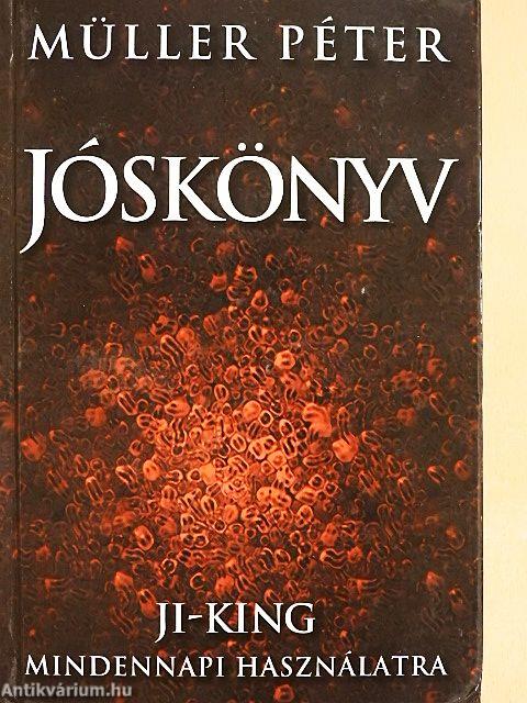 Jóskönyv