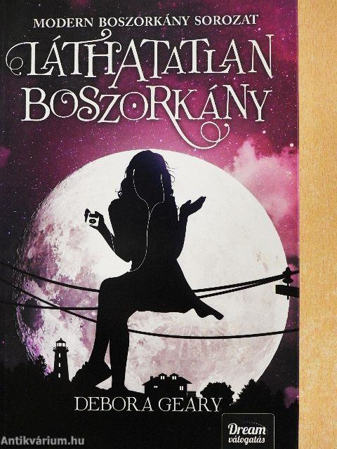 Láthatatlan boszorkány