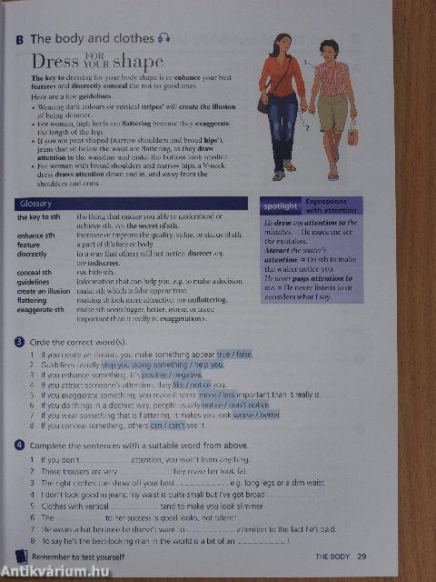 Oxford Word Skills - Advanced
