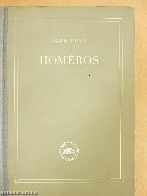 Homéros