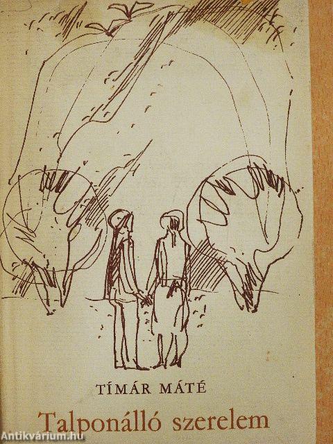 Talponálló szerelem