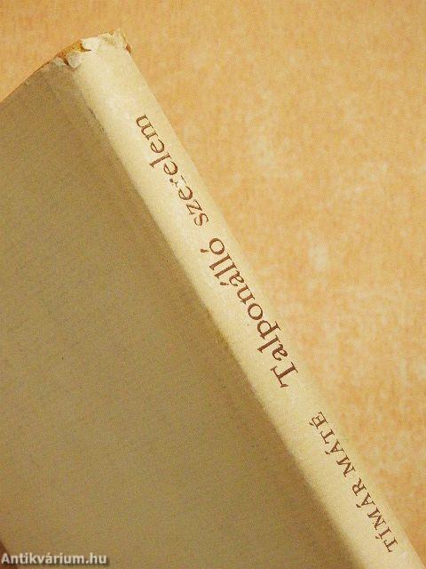 Talponálló szerelem