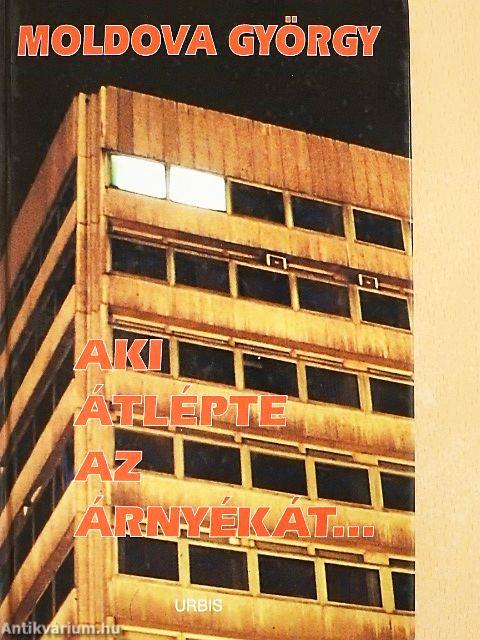 Aki átlépte az árnyékát...