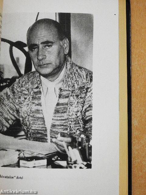 Aki átlépte az árnyékát...