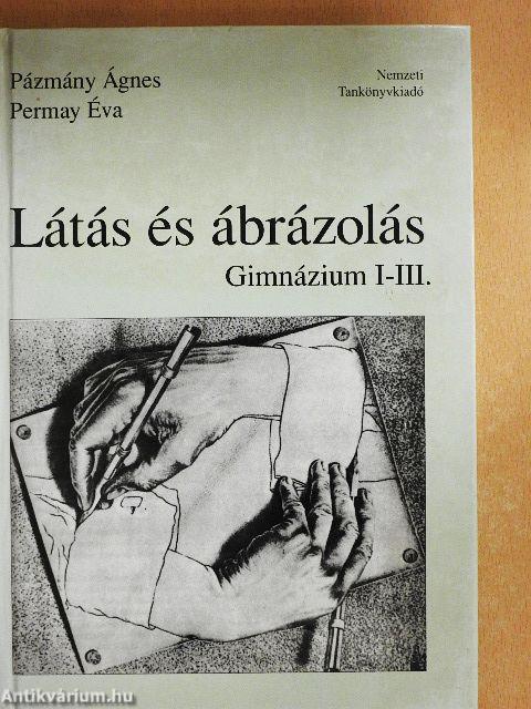 Látás és ábrázolás
