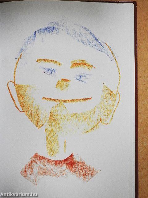 Én ne lennék eszes gyerek?