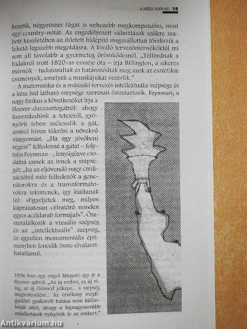 Ami működik, az csodálatos