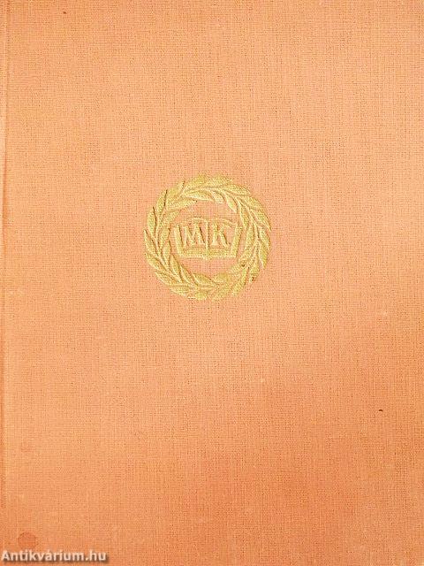 Madách Imre válogatott művei