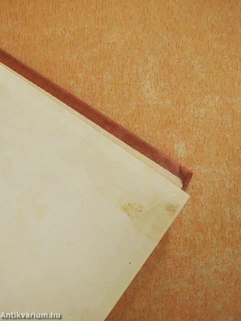 Madách Imre válogatott művei