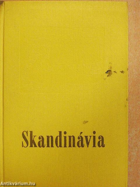 Skandinávia