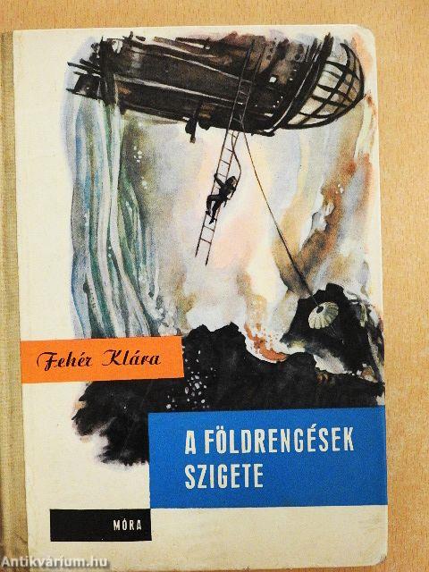 A Földrengések Szigete