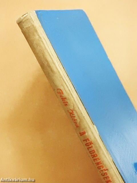 A Földrengések Szigete