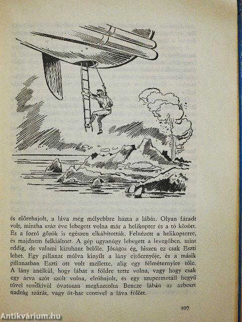 A Földrengések Szigete