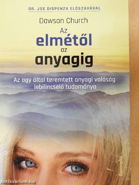 Az elmétől az anyagig