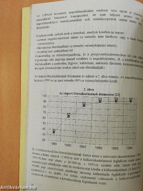 Magyarország külkereskedelme