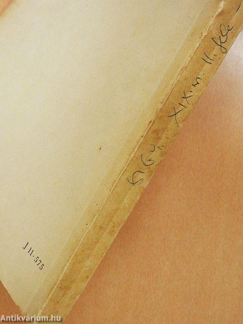 Szöveggyűjtemény a XIX. század második felének magyar irodalmából