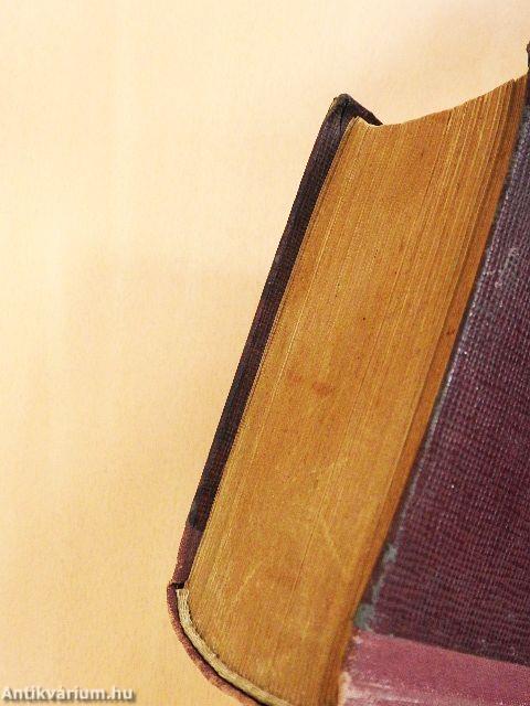 Kárpáti rapszódia