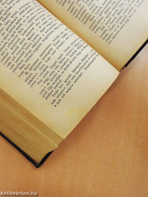 Kárpáti rapszódia