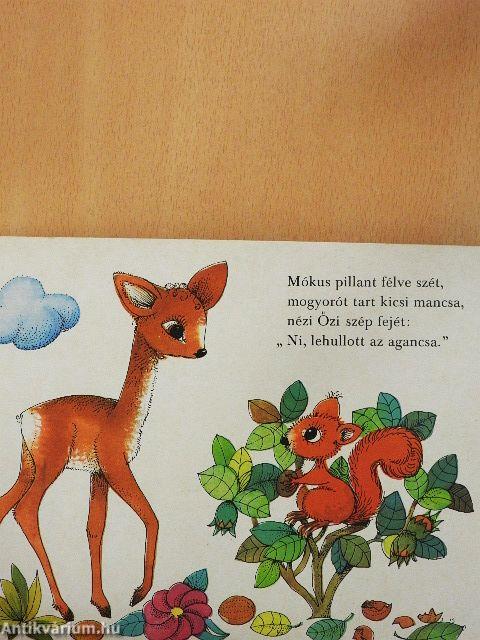Őzi