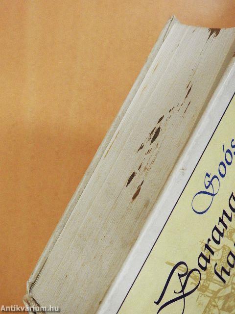 Barangolások hazai tájakon I.